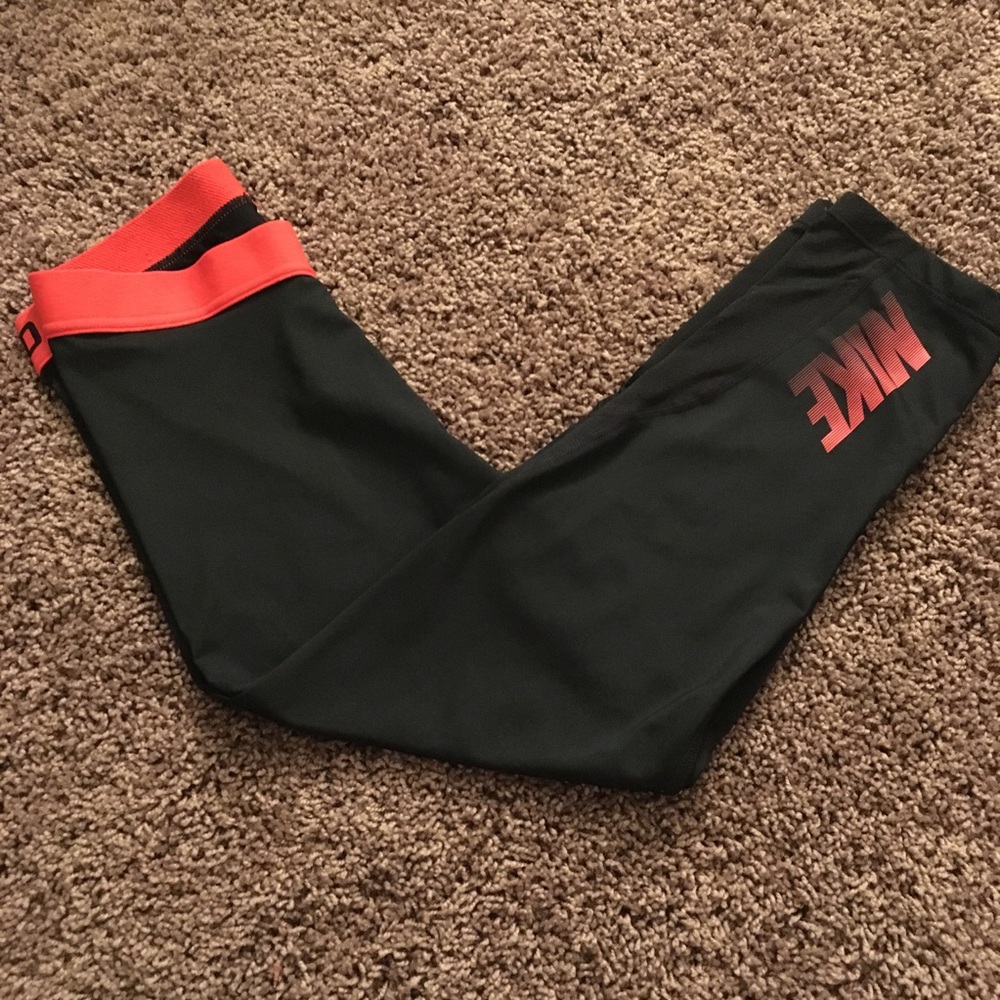 Nike Workout Leggings